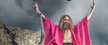 MOUNTAIN JEW to Return to Theatre on the Square by Popular Demand