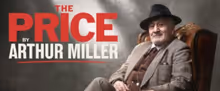 Full Cast Set For Arthur Miller's THE PRICE at Marylebone Theatre