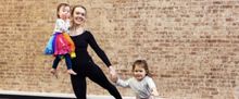 Amanda Selwyn Dance Theatre to Launch Fall Youth Classes in NYC