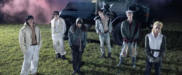 Interview: JUSTB on Finding Their Unique Sound and Carving Their Space in the K-Pop Industry