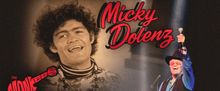 Micky Dolenz Will Bring 60 YEARS OF THE MONKEES to the Tobin Center