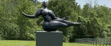 EARTHLY DELIGHTS to Open at Kaatsbaan Cultural Park for Sixth Annual Visual Arts Exhi