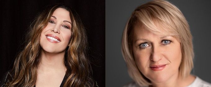 MENOPAUSE THE MUSICAL 2026 Australian Tour Cast Revealed