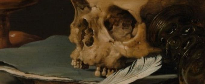 HAMLET Comes to The Gene Frankel Theatre