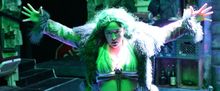World Premiere of Migdalia Cruz's MACBETH at Magic Theatre