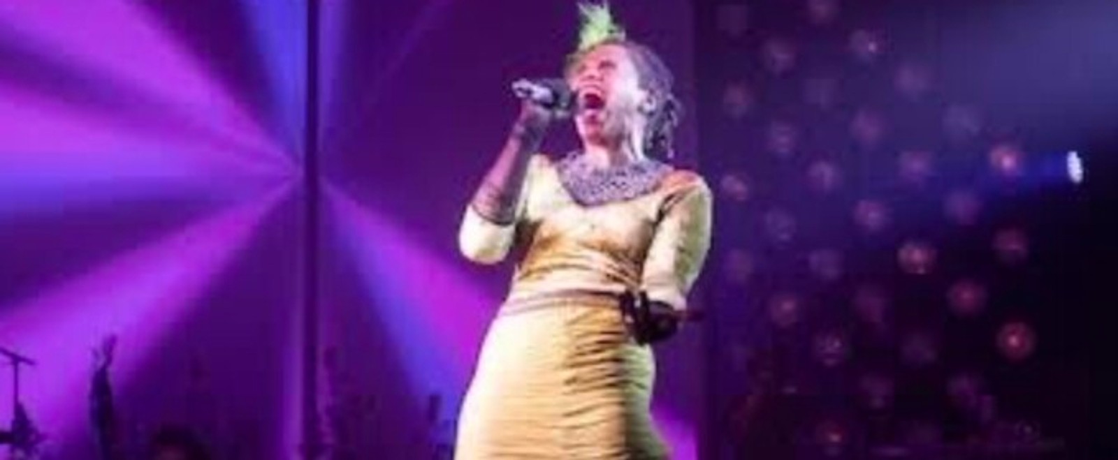 PLANT OF THE PEOPLE to Play Joe's Pub at The Public Theater