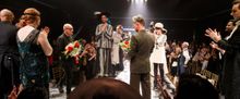Pittsburgh Opera Presents DIVA DREAMS AND FASHION QUEENS Fashion Show