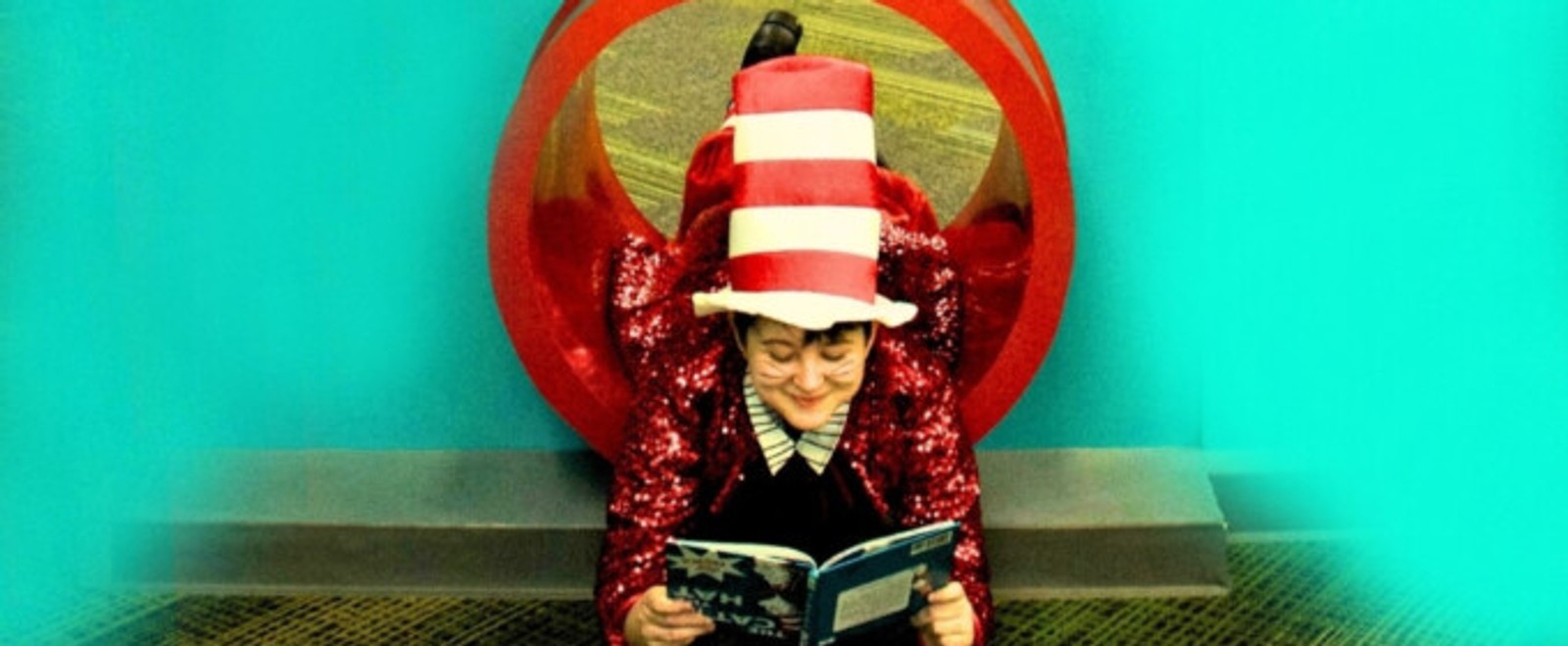 SEUSSICAL JR. to Bring Dr. Seuss Characters to Theatre Arlington