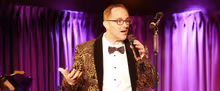 Kevin Winebold's KEVIN ON THE KEYS Celebrates Hollywood At The Green Room 42