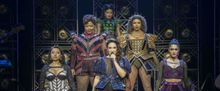 SIX to Play Playhouse on Rodney Square in Wilmington