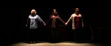 Coverage: First look at Little Theatre Off Broadway's THE SMELL OF THE KILL
