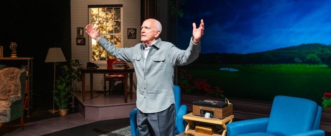 Photos: Inside Opening Night of EISENHOWER: THIS PIECE OF GROUND Off-Broadway Photos