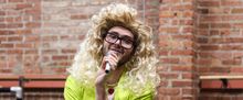HEDWIG AND THE ANGRY INCH In Rehearsal At Catalyst Ranch