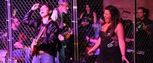 AMERICAN IDIOT At New Line Theatre