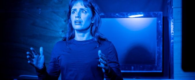 THE UNDERSTUDY Will Make Edinburgh Fringe Debut