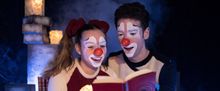First Look At NOVA New Children's Show At Edinburgh Fringe