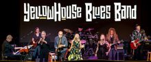 YELLOWHOUSE BLUES BAND to Perform Benefit Concert for Plymouth Homelessness Taskforce