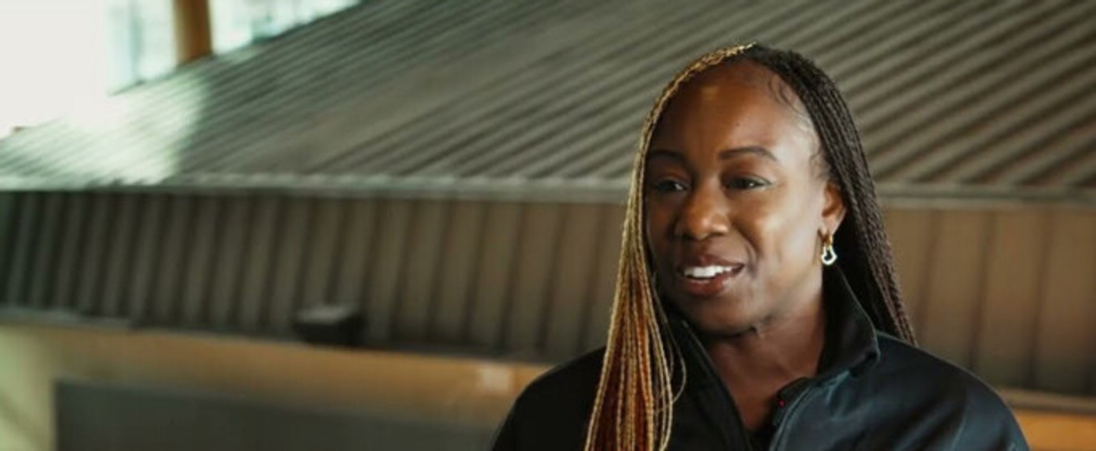 Video: THE FRUITS OF OUR LABOR Interview at Arena Stage