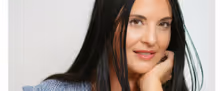 Eleanna Fin Joins The Cast Of THE TEMPEST At La Mama