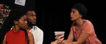 TED SHINE NEW PLAY FESTIVAL Will Come to Soul Rep Theatre