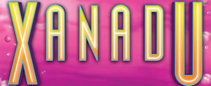 XANADU to Open at CCBC Essex with Cockpit in Court Summer Theatre