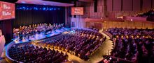 Plano Symphony Orchestra to Open 44th Season With Program Featuring Gershwin, Bernste