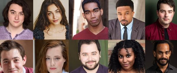 Midsommer Flight Will Stage Shakespeare’s AS YOU LIKE IT This Summer