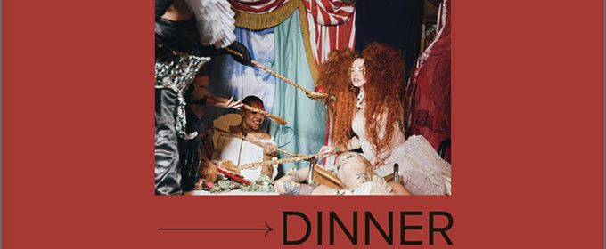 COME HUNGRY to Make Its Debut at Austin's East Side Performing Arts Center