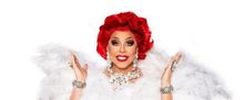 La Voix Will Return as Tinker Bell in PETER PAN Pantomime