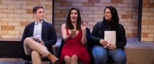 Island City Stage Presents WHICH WAY TO THE STAGE