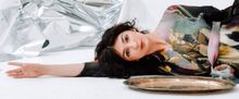 Grant Sorenson To Direct SALOMÉ At Paikka