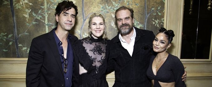 Photos: Casamigos Celebrates the Premiere of DOWNTOWN OWL Directed by Lily Rabe Photos