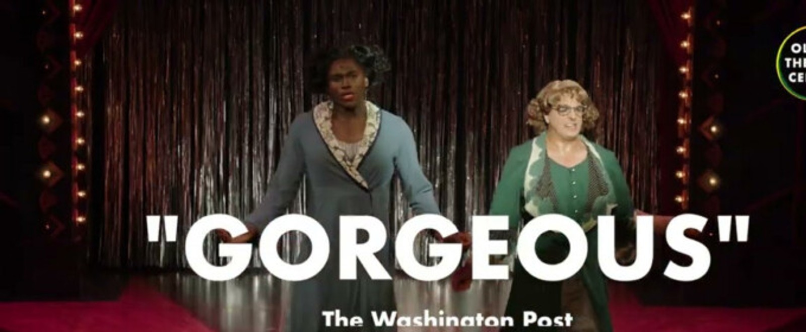 Video: SOME LIKE IT HOT Trailer Released for Olney Theatre Center Run