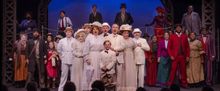 First Look At RAGTIME: THE MUSICAL At Bergen County Players