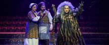 Lea Salonga, Arielle Jacobs, and More in Theatre Group Asia's INTO THE WOODS