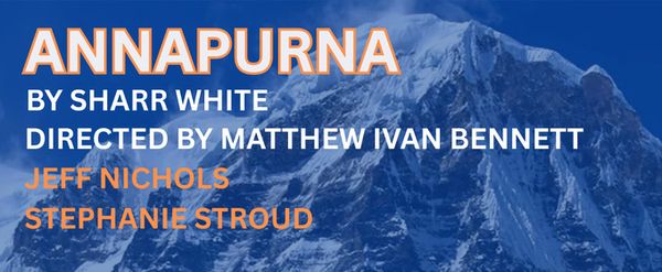 ANNAPURNA To Be Presented By Lil Poppet Productions At Westminster University