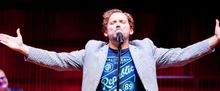 CHART TOPPERS & SHOW STOPPERS President’s Day Ticket Discount Announced At Lakeshor