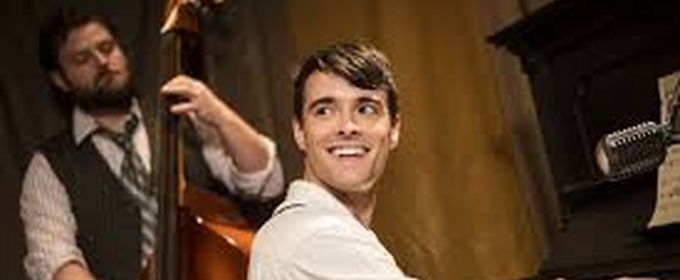 BWW Review: CLEVELANDER COREY COTT IN 'BANDSTAND,' CLE AREA NEWS AND OTHER ENTER Photos