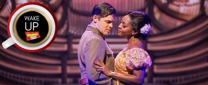 Wake Up With BroadwayWorld December 4, 2025- THE GREAT GATSBY Welcomes New Stars and More