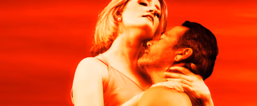 BARCELONA to Open San Jose Stage Company Season 44 Photo