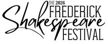 HENRY IV, PART ONE to Open at Frederick Shakespeare Festival This Summer