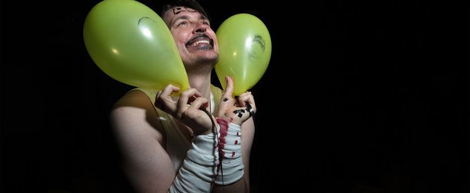 LAUGHING OUT LONELY to Make Edinburgh Festival Fringe Debut with #DANISH Showcase