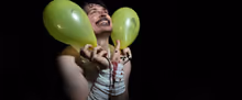 LAUGHING OUT LONELY to Make Edinburgh Festival Fringe Debut with #DANISH Showcase
