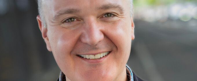 Rob Driemeyer to Reprise BROADWAY BARFLY LIVE! at Laurie Beechman Theatre