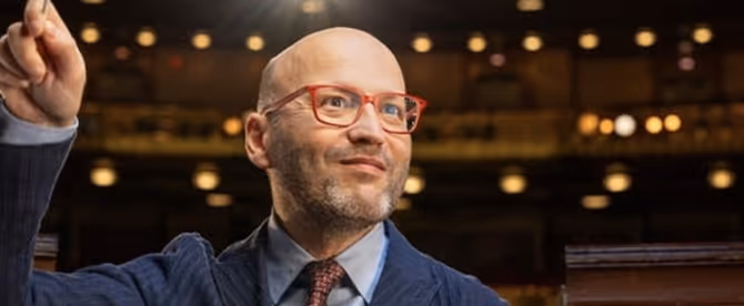 Details Revealed for CARMINA BURANA at Lyric Opera of Chicago