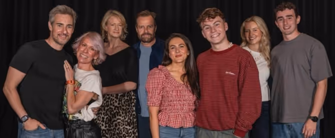 Northern Ireland Opera Reveals Full Cast And Creative Team For FOLLIES