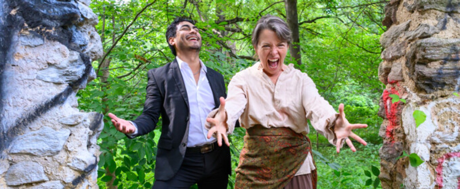 WITCH to Open Quintessence Theatre's 17th Season