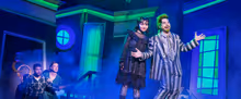 BEETLEJUICE, THE WIZ, and More Set For Portland Ovations' 2026-2027 Season