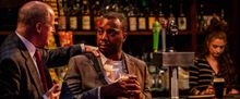 THE PLAYBOY OF THE WESTERN WORLD At Inis Nua Theatre