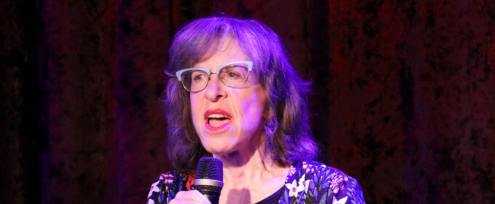 Photos: Julie Halston Welcomes Jackie Hoffman to VIRTUAL HALSTON LIVE